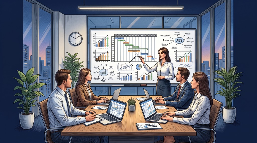 Gestion / AES