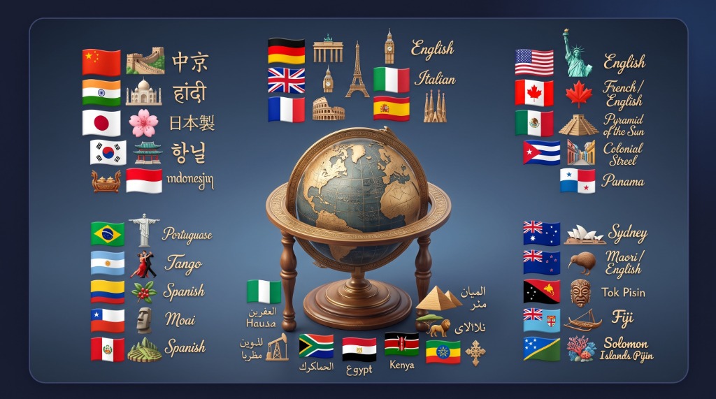 Langues / LEA