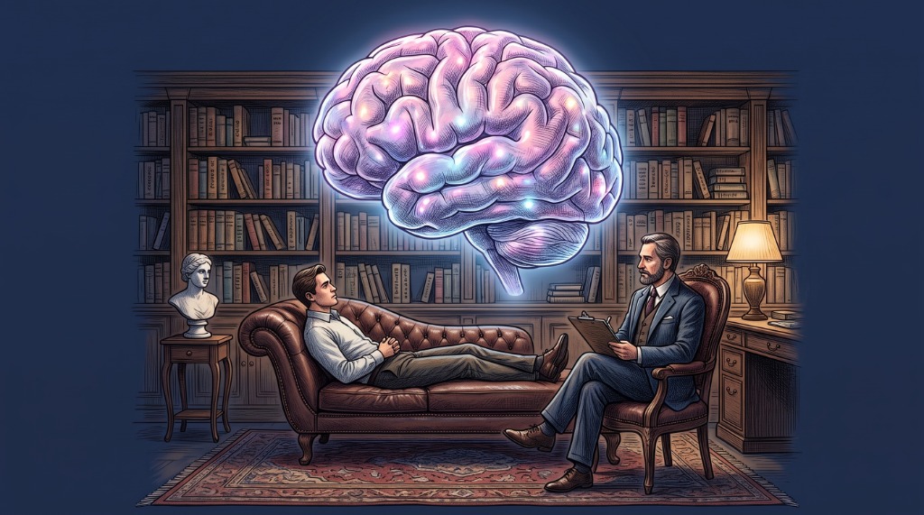 Psychologie